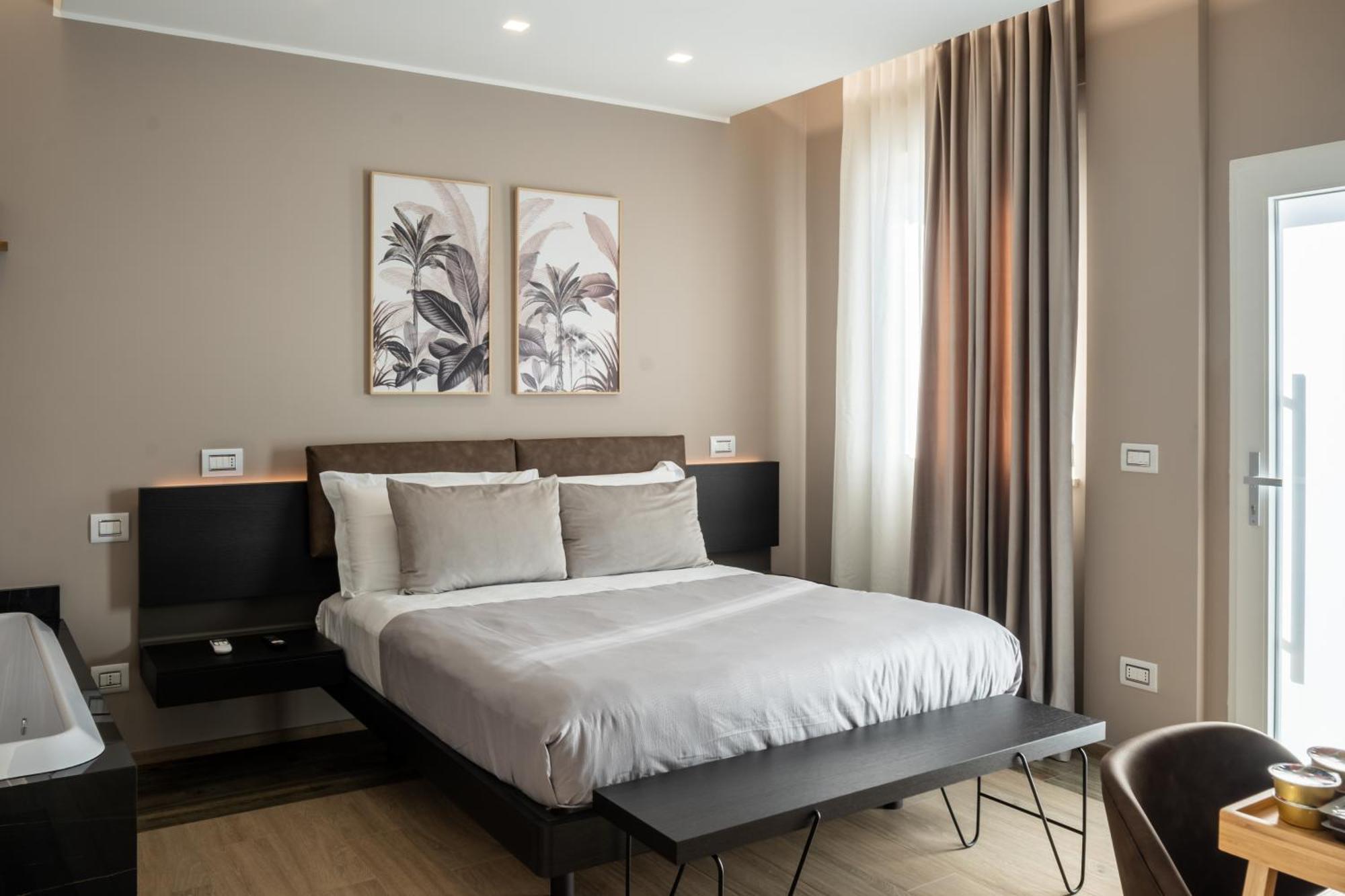 Dimoramare Guest house Bari