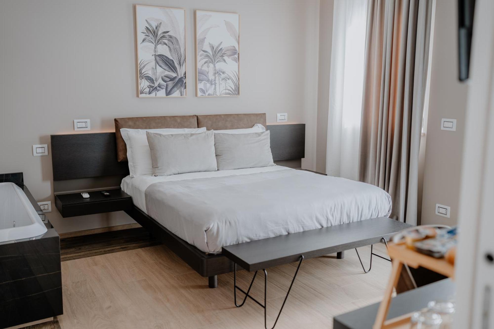 Dimoramare Guest house *